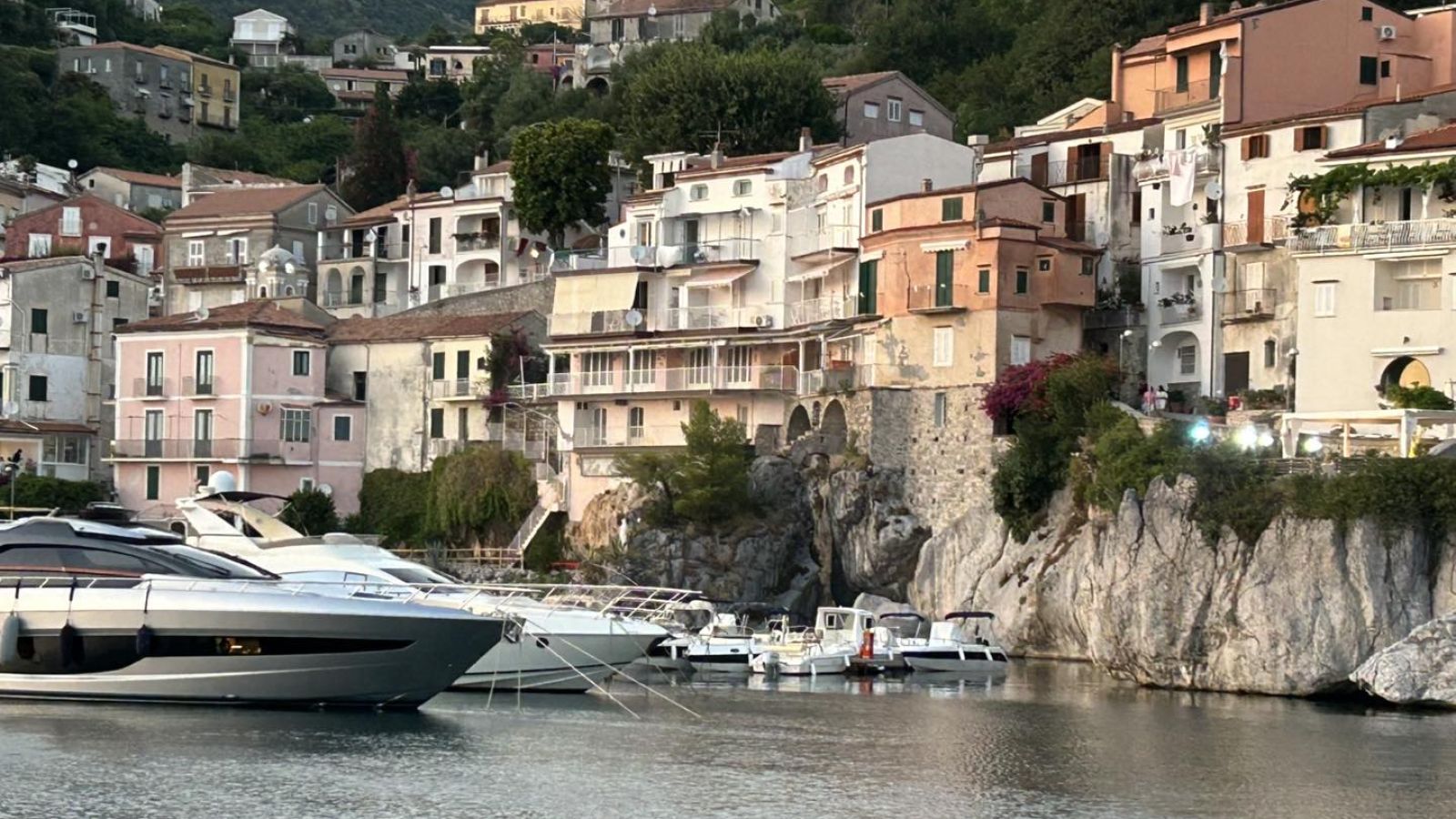 AGENDA MARATEA, LACORAZZA: NON MOLLIAMO LA PRESA